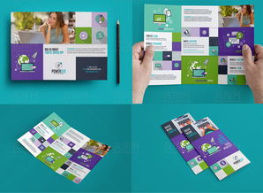 創意賦能，高端設計 打造代理商務視覺新標桿